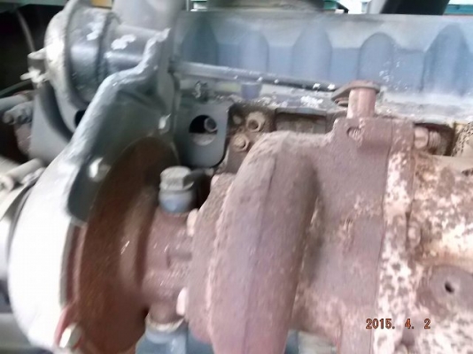 เครื่องปั๊มลม AIRMAN PDSF530S (530cfm) *มีล้อ Trailer/ 10บาร์  สนใจโทร. 080-6565422 (หนิง)