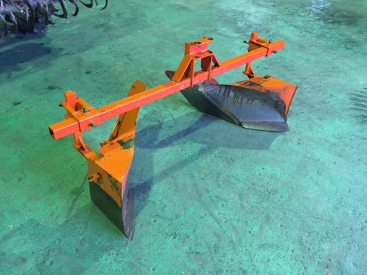 รถไถนั่งขับ KUBOTA  GL19 สภาพสวยพร้อมใช้