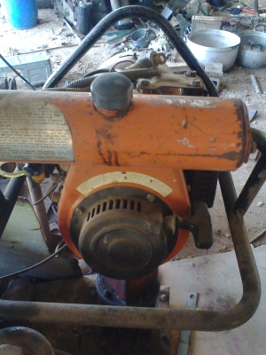 เครื่องตบดินมากีตา