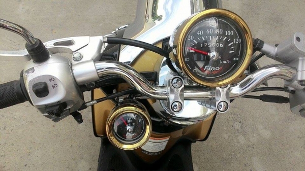 ขายFino ปี56 ลาย Classic ขายFino ปี56 ลาย Classic