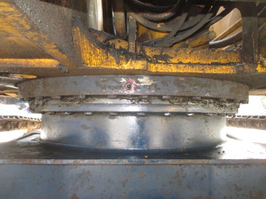 ขายด่วน KOBELCO SK045-N2   เก่า ญี่ปุ่น   ยังไม่เคยใช้งานในไทย    สภาพสวยมากๆๆจ้า  ทดลองขับฟรี ได้ที่ บริษัท เจซีซี แมซีน จำกัด  โทร 089-7462641  สุวรรณี  เผ่าพงศ์ษา