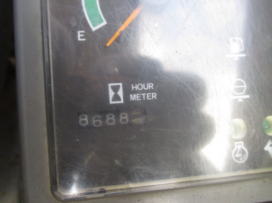 ขายด่วน KOBELCO SK045-N2   เก่า ญี่ปุ่น   ยังไม่เคยใช้งานในไทย    สภาพสวยมากๆๆจ้า  ทดลองขับฟรี ได้ที่ บริษัท เจซีซี แมซีน จำกัด  โทร 089-7462641  สุวรรณี  เผ่าพงศ์ษา