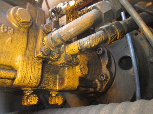 ขายด่วน KOBELCO SK045-N2   เก่า ญี่ปุ่น   ยังไม่เคยใช้งานในไทย    สภาพสวยมากๆๆจ้า  ทดลองขับฟรี ได้ที่ บริษัท เจซีซี แมซีน จำกัด  โทร 089-7462641  สุวรรณี  เผ่าพงศ์ษา