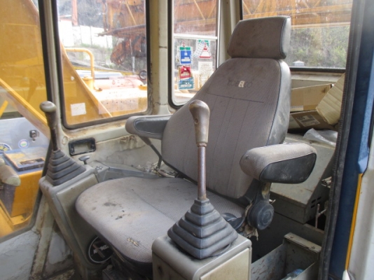 ขายด่วน KOBELCO SK045-N2   เก่า ญี่ปุ่น   ยังไม่เคยใช้งานในไทย    สภาพสวยมากๆๆจ้า  ทดลองขับฟรี ได้ที่ บริษัท เจซีซี แมซีน จำกัด  โทร 089-7462641  สุวรรณี  เผ่าพงศ์ษา