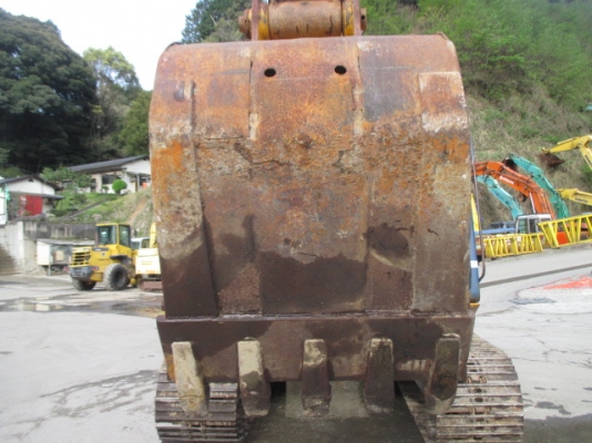 ขายด่วน KOBELCO SK045-N2   เก่า ญี่ปุ่น   ยังไม่เคยใช้งานในไทย    สภาพสวยมากๆๆจ้า  ทดลองขับฟรี ได้ที่ บริษัท เจซีซี แมซีน จำกัด  โทร 089-7462641  สุวรรณี  เผ่าพงศ์ษา