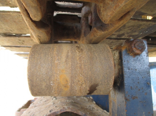 ขายด่วน KOBELCO SK045-N2   เก่า ญี่ปุ่น   ยังไม่เคยใช้งานในไทย    สภาพสวยมากๆๆจ้า  ทดลองขับฟรี ได้ที่ บริษัท เจซีซี แมซีน จำกัด  โทร 089-7462641  สุวรรณี  เผ่าพงศ์ษา