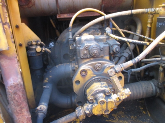 ขายด่วน KOBELCO SK045-N2   เก่า ญี่ปุ่น   ยังไม่เคยใช้งานในไทย    สภาพสวยมากๆๆจ้า  ทดลองขับฟรี ได้ที่ บริษัท เจซีซี แมซีน จำกัด  โทร 089-7462641  สุวรรณี  เผ่าพงศ์ษา