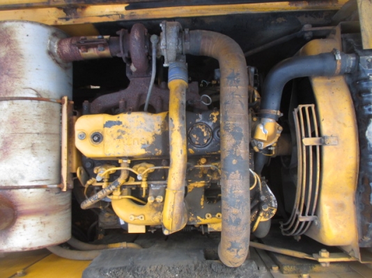 ขายด่วน KOBELCO SK045-N2   เก่า ญี่ปุ่น   ยังไม่เคยใช้งานในไทย    สภาพสวยมากๆๆจ้า  ทดลองขับฟรี ได้ที่ บริษัท เจซีซี แมซีน จำกัด  โทร 089-7462641  สุวรรณี  เผ่าพงศ์ษา