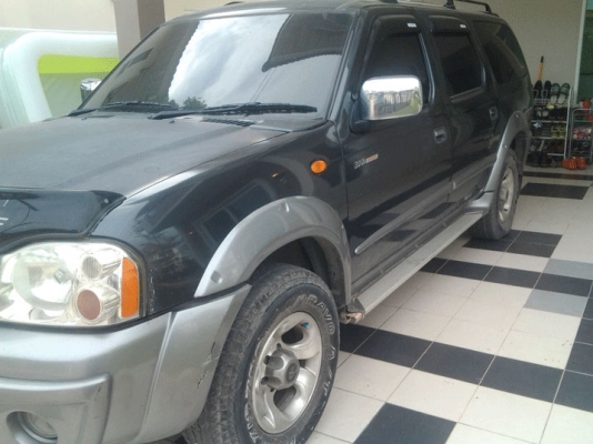 ขายนิสสัน Xciter ปี2002 ราคา160000 บาท ขายนิสสัน Xciter ปี2002 ราคา160000 บาท