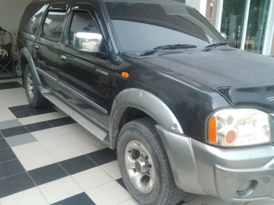 ขายนิสสัน Xciter ปี2002 ราคา160000 บาท ขายนิสสัน Xciter ปี2002 ราคา160000 บาท