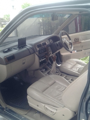 ขายนิสสัน Xciter ปี2002 ราคา160000 บาท ขายนิสสัน Xciter ปี2002 ราคา160000 บาท