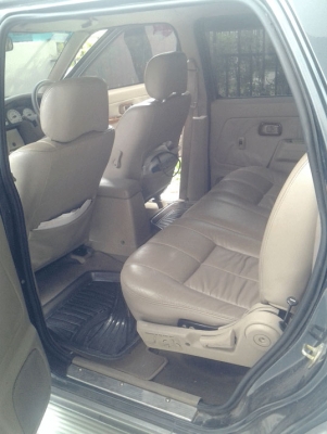 ขายนิสสัน Xciter ปี2002 ราคา160000 บาท ขายนิสสัน Xciter ปี2002 ราคา160000 บาท