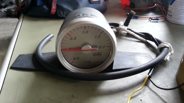 ขาย วัดบู๊ช HKS JAPAN สภาพสวย 2500 บ. ขาย วัดบู๊ช HKS JAPAN สภาพสวย 2500 บ.