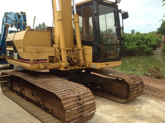 ขายด่วน CAT 312  แทร็คใหญ่  เก่าญี่ ปุ่น    สภาพสวย     ยังไม่เคยใช้งานในไทย    สนใจโทร   089-7462641  สุวรรณี
