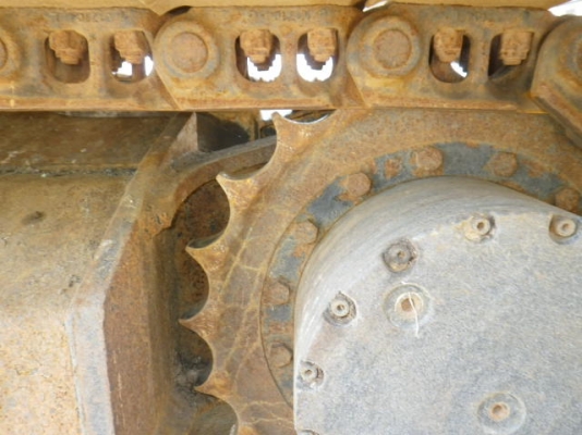 ขายด่วน CAT 312  แทร็คใหญ่  เก่าญี่ ปุ่น    สภาพสวย     ยังไม่เคยใช้งานในไทย    สนใจโทร   089-7462641  สุวรรณี