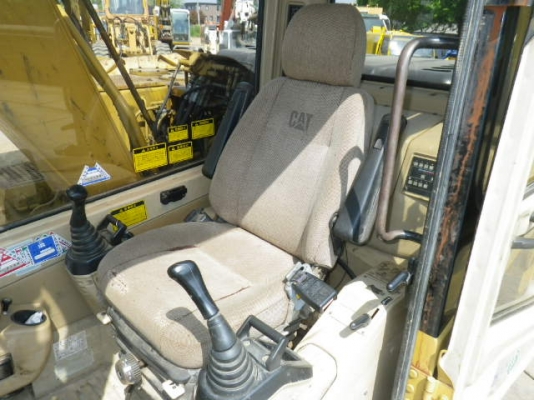 ขายด่วน CAT 312  แทร็คใหญ่  เก่าญี่ ปุ่น    สภาพสวย     ยังไม่เคยใช้งานในไทย    สนใจโทร   089-7462641  สุวรรณี