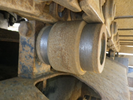 ขายด่วน CAT 312  แทร็คใหญ่  เก่าญี่ ปุ่น    สภาพสวย     ยังไม่เคยใช้งานในไทย    สนใจโทร   089-7462641  สุวรรณี