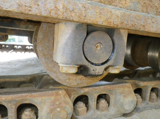 ขายด่วน CAT 312  แทร็คใหญ่  เก่าญี่ ปุ่น    สภาพสวย     ยังไม่เคยใช้งานในไทย    สนใจโทร   089-7462641  สุวรรณี