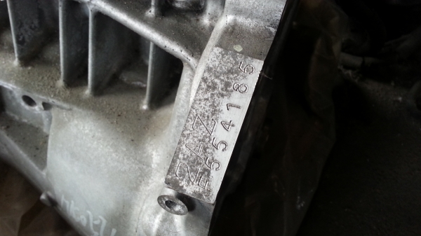 ขาย เสื้อสูบ ติดข้อ ติดลูก toyota 2 AZ จาก เจแปน มีให้เลือก 12,000 บ.