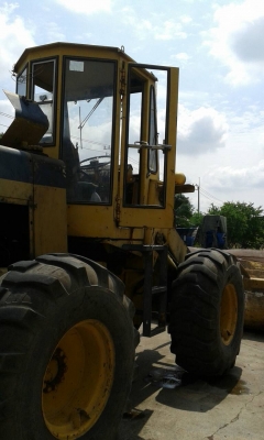 ขายรถตัก