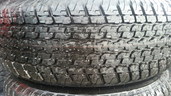 ล้อแม็ก Mu-x ขอบ 17 พร้อมยางป้ายแดง ล้อแม็ก Mu-x ขอบ 17 พร้อมยางป้ายแดง