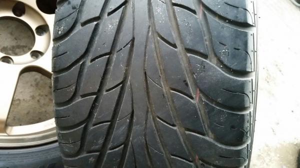 ล้อแม็ก Te37 ขอบ 20 ยางสวย ล้อแม็ก Te37 ขอบ 20 ยางสวย