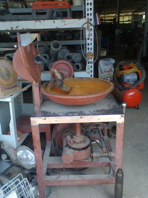 เครื่องทำลูกชิ้น