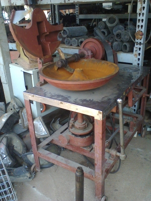 เครื่องทำลูกชิ้น