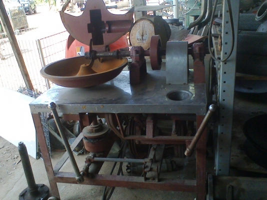 เครื่องทำลูกชิ้น