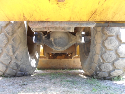 นานๆจะมาสักคัน SAKAI SV510D 1035ชม. ปี1994 หากรอของได้ 30-45 วัน ติดต่อมาได้เลยนะครับ