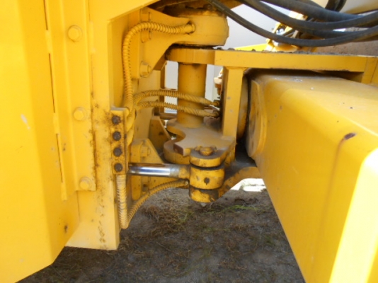 นานๆจะมาสักคัน SAKAI SV510D 1035ชม. ปี1994 หากรอของได้ 30-45 วัน ติดต่อมาได้เลยนะครับ