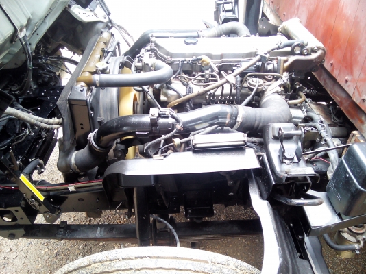 6 ล้อกลาง  *Euro.2*  ISUZU  NQR 175 แรงม้า+คอมมอนเรว  *ยาว 5.50 ม.* รถสวยเดิม+สวยจริง+พร้อมใช้งาน * รถห้างแท้ * มีเล่มพร้อม *