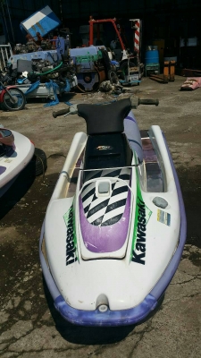 ขายเจ็ทสกี Kawasaki XI Super Sport ขายเจ็ทสกี Kawasaki XI Super Sport