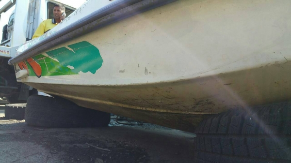 ขายเจ็ทสกี Kawasaki XI Super Sport ขายเจ็ทสกี Kawasaki XI Super Sport