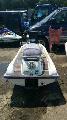 ขายเจ็ทสกี Kawasaki XI Super Sport ขายเจ็ทสกี Kawasaki XI Super Sport