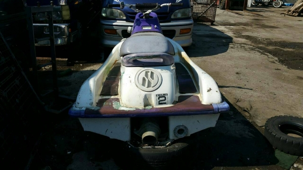 ขายเจ็ทสกี Kawasaki XI Super Sport ขายเจ็ทสกี Kawasaki XI Super Sport