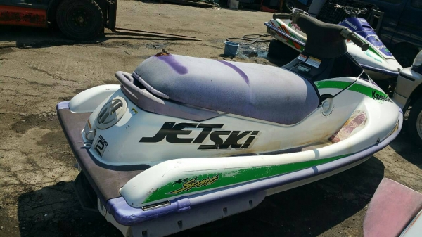 ขายเจ็ทสกี Kawasaki XI Super Sport ขายเจ็ทสกี Kawasaki XI Super Sport