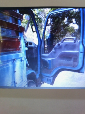 NKR 55 EX  88 แรง  ปี 45       ราคา  455,000  บาท