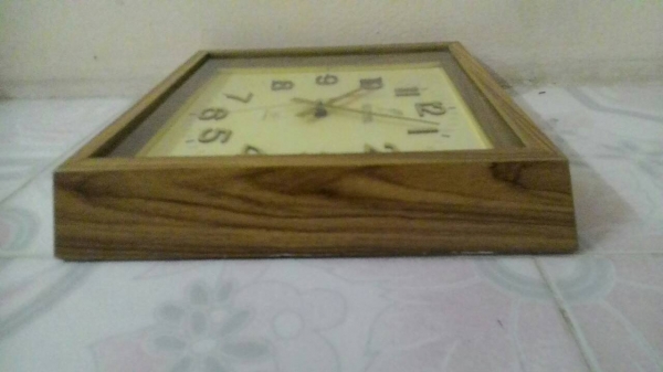 นาฬิกาคลาสสิคสภาพสวย OLYMPIA