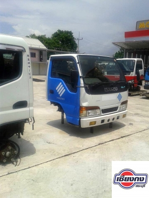 หัวเก๋ง ISUZU มาใหม่ครับ สวยมากๆ สนใจสอบถามได้นะครับ
