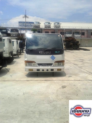 หัวเก๋ง ISUZU มาใหม่ครับ สวยมากๆ สนใจสอบถามได้นะครับ