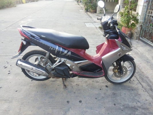 ขายนูโว อิลิแกนซ์ 15500 เครื่องเดิม เงียบกริบ เอกสารพร้อมชุดโอน งดต่อ รถอยู่บางใหญ่ นนทบุรี สนใจโทร 084-3545593 ขายนูโว อิลิแกนซ์ 15500 เครื่องเดิม เงียบกริบ เอกสารพร้อมชุดโอน งดต่อ รถอยู่บางใหญ่ นนทบุรี สนใจโทร 084-3545593