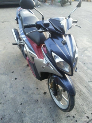 ขายนูโว อิลิแกนซ์ 15500 เครื่องเดิม เงียบกริบ เอกสารพร้อมชุดโอน งดต่อ รถอยู่บางใหญ่ นนทบุรี สนใจโทร 084-3545593 ขายนูโว อิลิแกนซ์ 15500 เครื่องเดิม เงียบกริบ เอกสารพร้อมชุดโอน งดต่อ รถอยู่บางใหญ่ นนทบุรี สนใจโทร 084-3545593