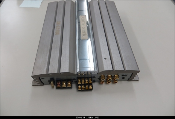 ขาย power amp alpine, ads, pioneer 4 ch. ขาย power amp alpine, ads, pioneer 4 ch.