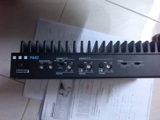 ขาย power amp alpine, ads, pioneer 4 ch. ขาย power amp alpine, ads, pioneer 4 ch.