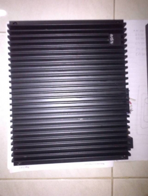 ขาย power amp alpine, ads, pioneer 4 ch. ขาย power amp alpine, ads, pioneer 4 ch.