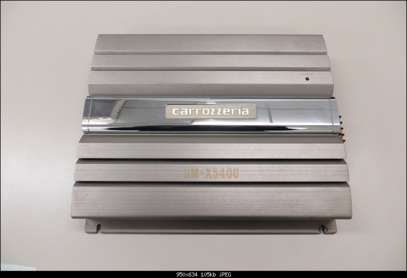 ขาย power amp alpine, ads, pioneer 4 ch. ขาย power amp alpine, ads, pioneer 4 ch.