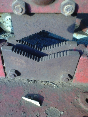 ปากกาจับท่อ