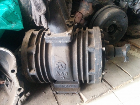 ดีเคเซียงกง ตัวดูดส้วม มีหลายขนาด เก่าเเท้ ญี่ปุ่น