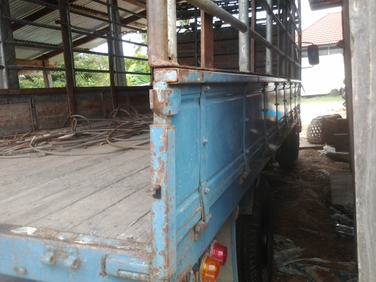 ขายตามสภาพ6ล้ออีซูซุ115สภาพบ้าง คัซซีสวยปี36เกียร์สั้นเครื่องดี ขายตามสภาพ6ล้ออีซูซุ115สภาพบ้าง คัซซีสวยปี36เกียร์สั้นเครื่องดี